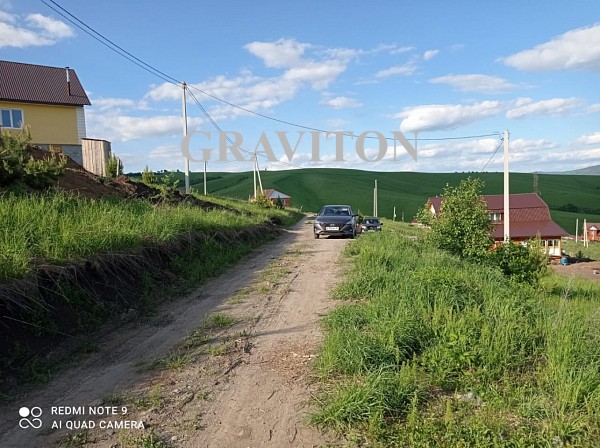 Земельный участок Россия, Алтай Республика, Горно-Алтайск г., Курский пер., 14 	