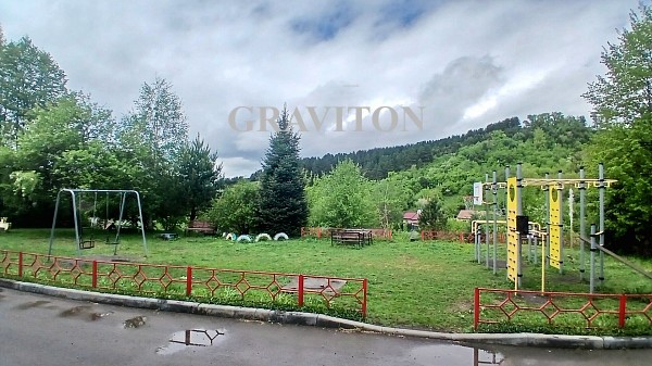 2-к квартира, 51 кв.м.