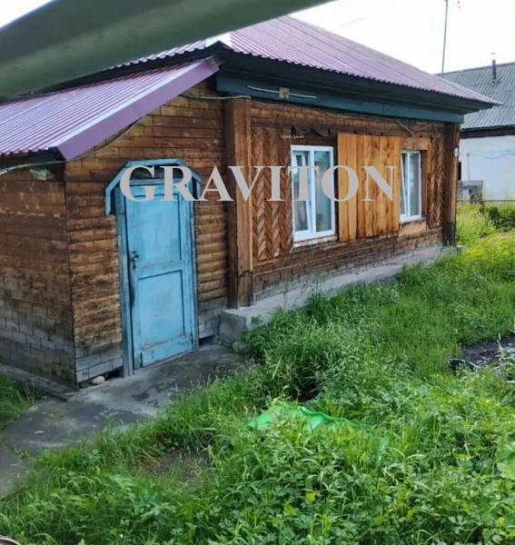Дом, 56 кв.м., Россия, Алтай Республика, Горно-Алтайск г., Чапаева ул.