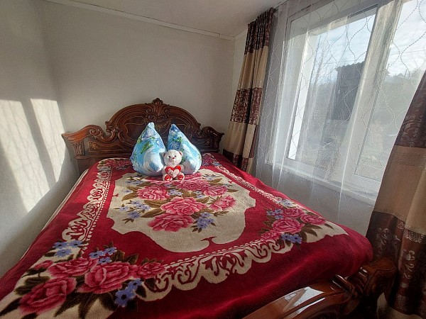 Дом, 36 кв.м.