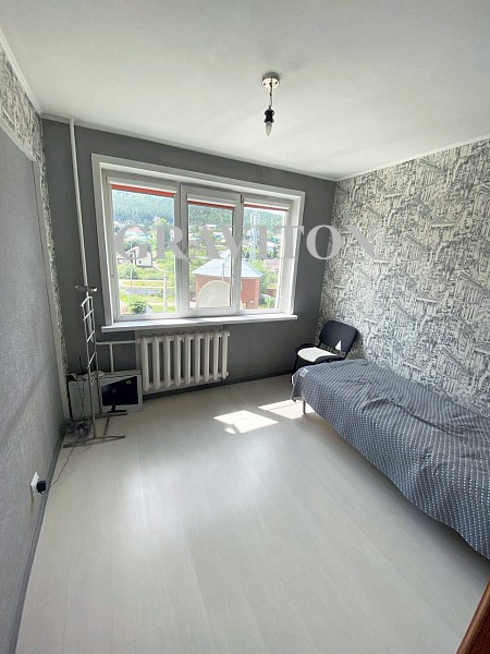 4-к квартира, 84 кв.м.