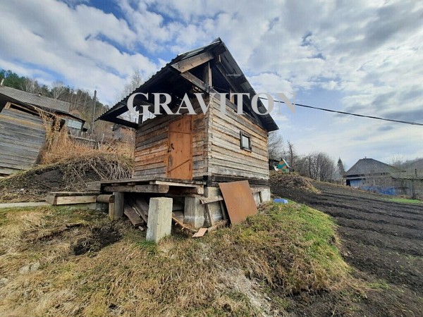 Земельный участок  	
