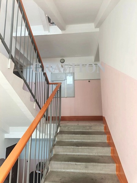 2-к квартира, 53 кв.м.