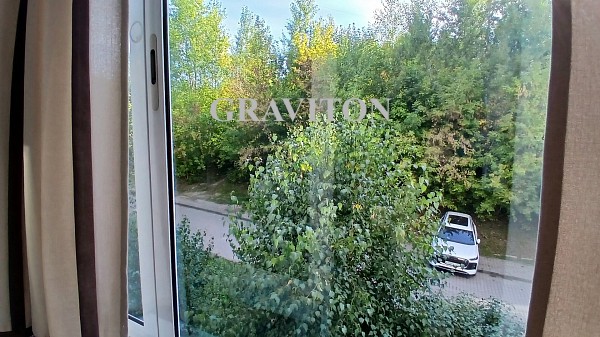 2-к квартира, 53 кв.м.