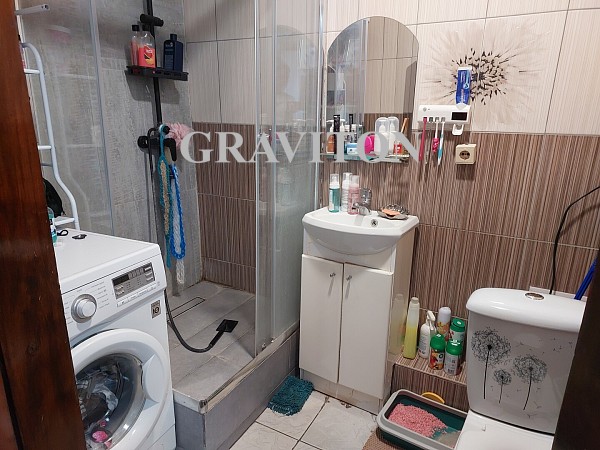 2-к квартира, 52 кв.м.