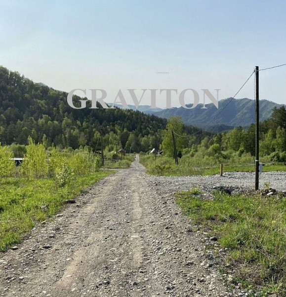 Земельный участок Россия, Алтай Республика, Майминский район, Озерное с. 	