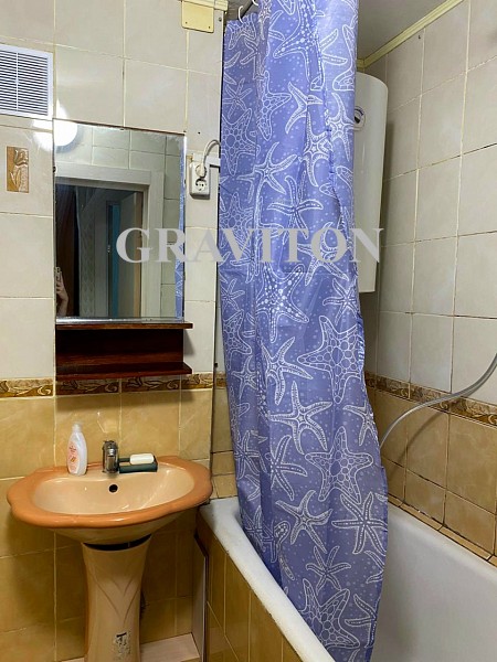 3-к квартира, 60 кв.м.