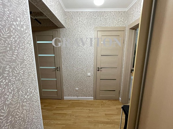 3-к квартира, 74 кв.м.