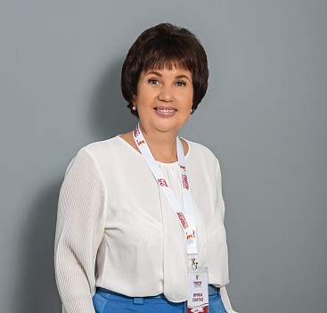 Снитко Ирина Игоревна