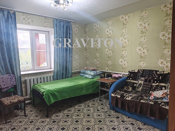 3-к квартира, 87 кв.м.