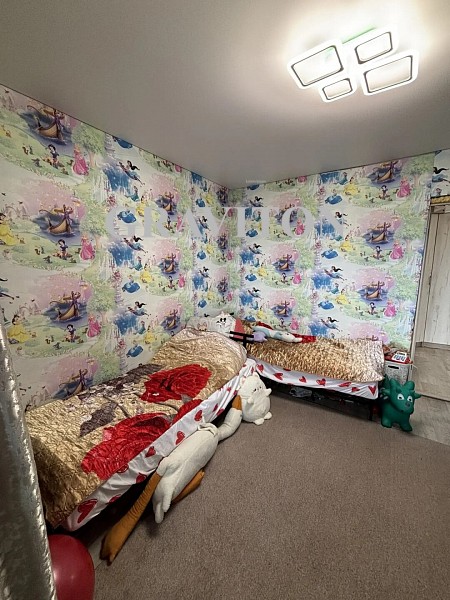 3-к квартира, 87 кв.м.