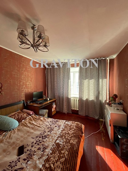 2-к квартира, 47 кв.м., Коммунистический проспект, 25