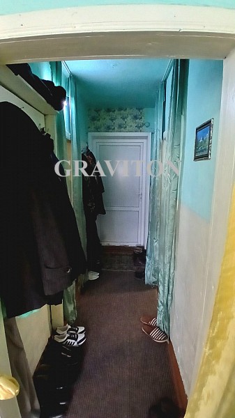 Часть дома, 41 кв.м.