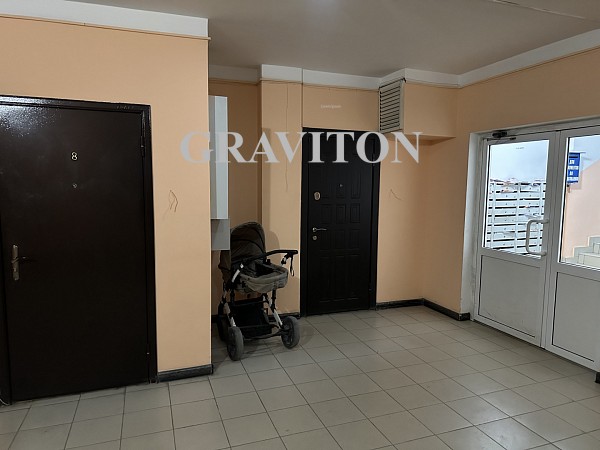1-к квартира, 48 кв.м.