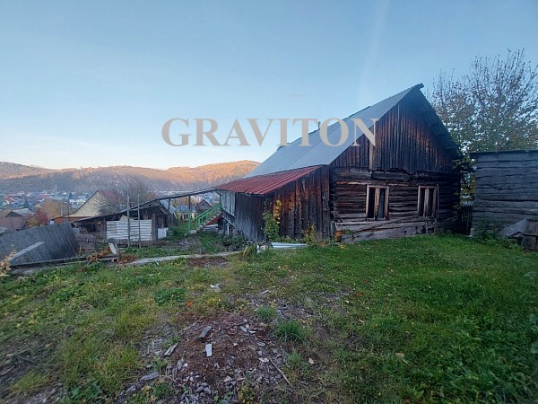 Дом, 72 кв.м., Россия, Алтай Республика, Горно-Алтайск г., Белинского ул.