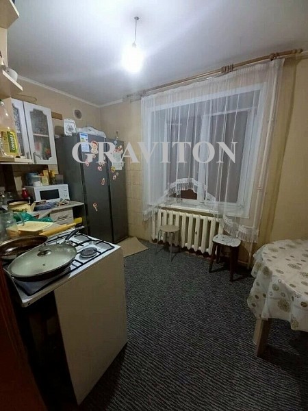 2-к квартира, 51 кв.м.