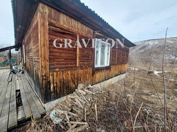 Дом, 75 кв.м., Луговая ул.