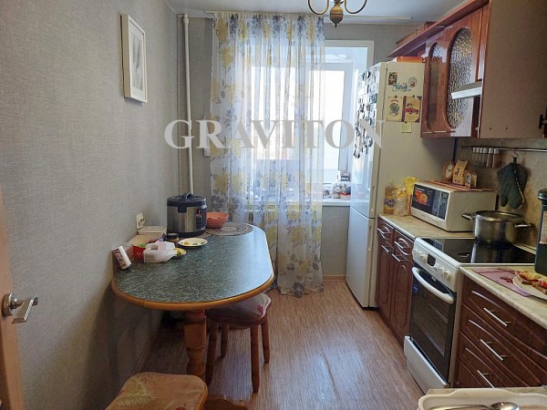 3-к квартира, 67 кв.м., Россия, Алтай Республика, Горно-Алтайск г., Ушакова ул., 7
