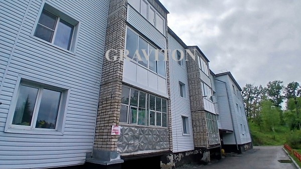 2-к квартира, 51 кв.м.