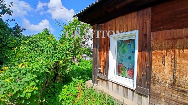 Дом, 40 кв.м.