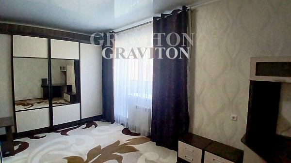2-к квартира, 59 кв.м.