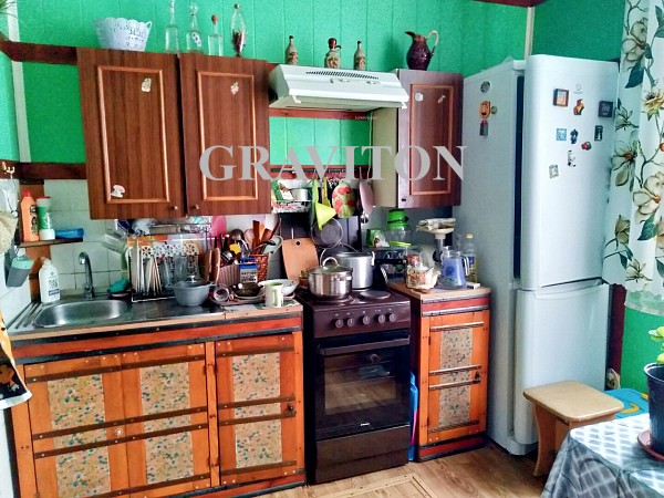 Дом, 70 кв.м.