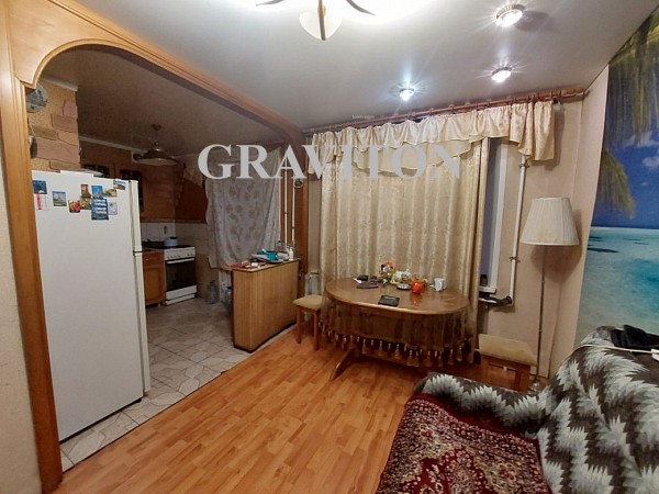3-к квартира, 52 кв.м., Россия, Алтай Республика, Горно-Алтайск г., Коммунистический проспект, 168