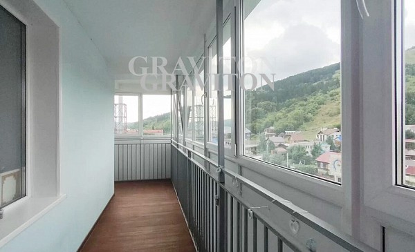 2-к квартира, 63 кв.м.