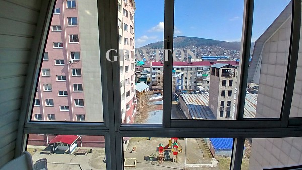 1-к квартира, 43 кв.м. 1-к квартира, 43 кв.м.