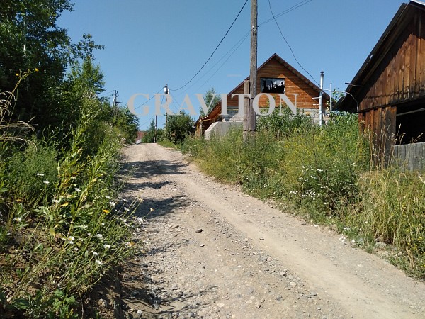 Земельный участок  	