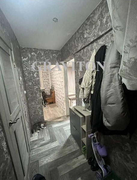 1-к квартира, 31 кв.м.