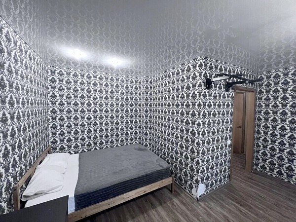 1-к квартира, 33 кв.м.