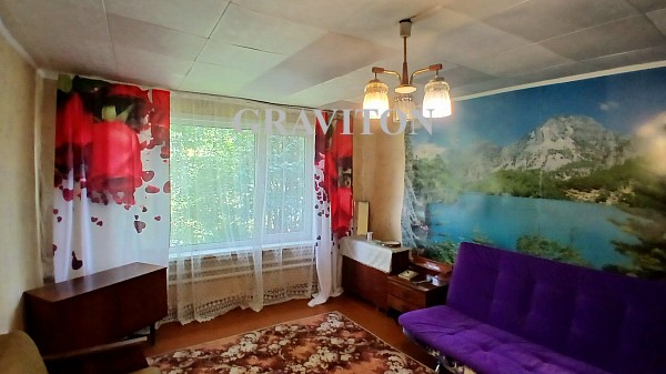 Дом, 54 кв.м.