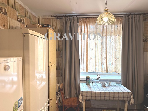 3-к квартира, 59 кв.м.