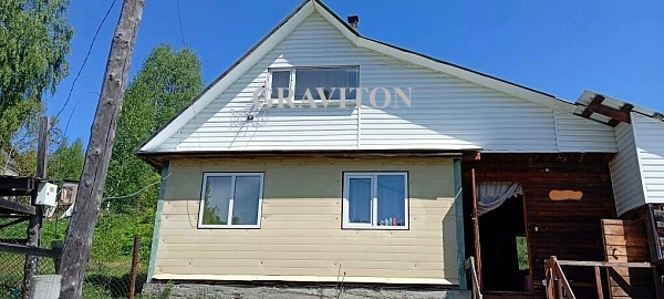 Дом, 41 кв.м., Россия, Алтай Республика, Горно-Алтайск г., Тюменская ул.