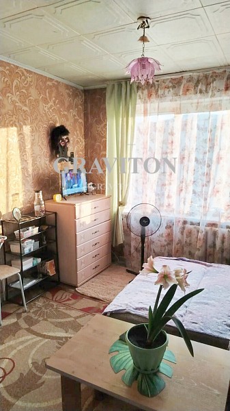 Комната , 19 кв.м.