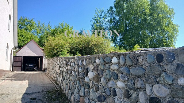 Дом, 164 кв.м.