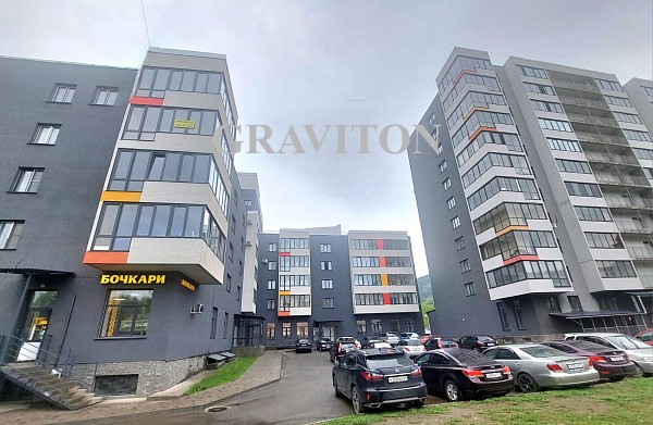 3-к квартира, 78 кв.м.