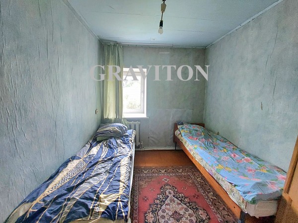 3-к квартира, 100 кв.м.