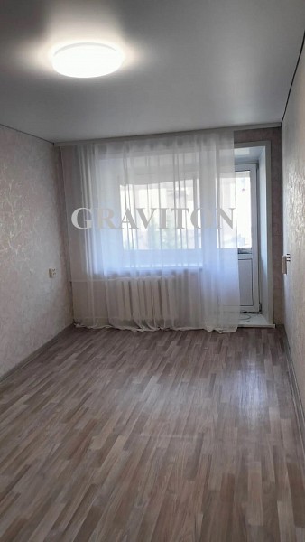 1-к квартира, 31 кв.м.