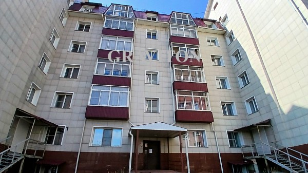 1-к квартира, 43 кв.м., Объездная ул., 18 1-к квартира, 43 кв.м., Объездная ул., 18