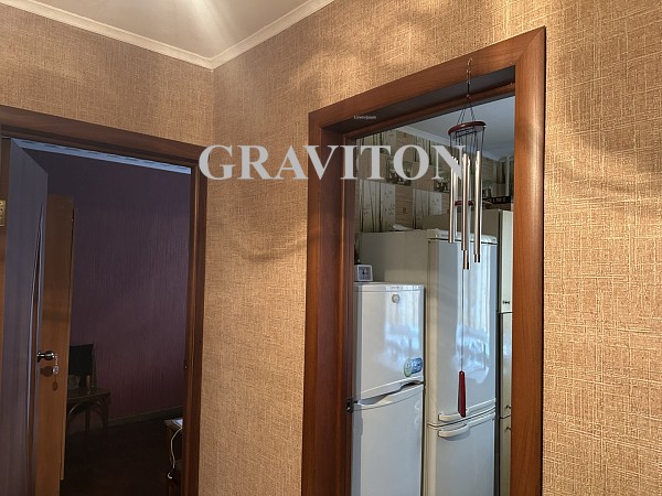 3-к квартира, 59 кв.м.