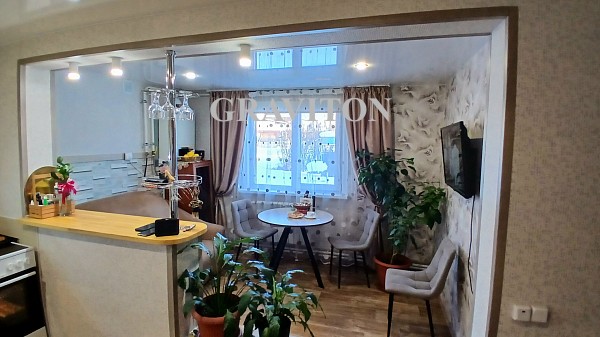 Дом, 61 кв.м.