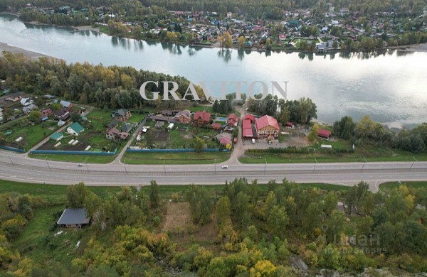Земельный участок  	