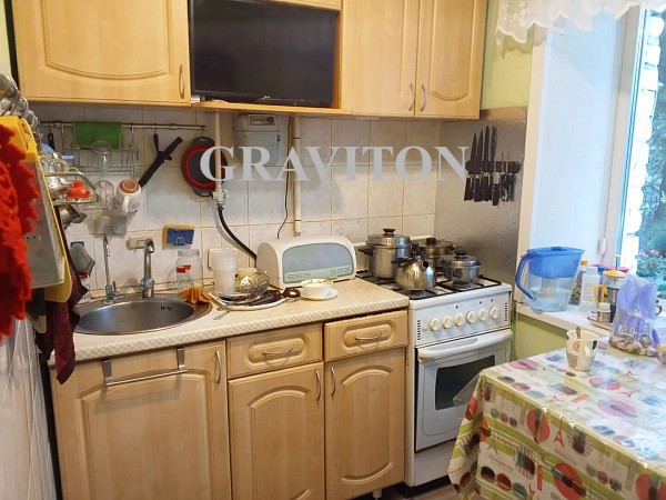 2-к квартира, 42 кв.м.
