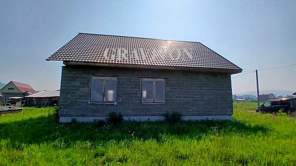 Дом, 110 кв.м.