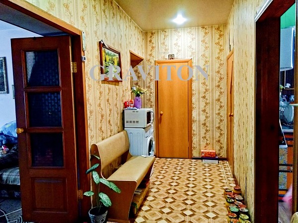 Дом, 70 кв.м.