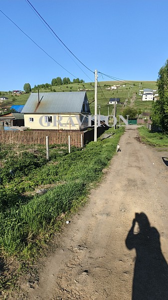 Дом, 22 кв.м.