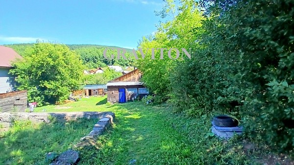 Дом, 65 кв.м., Россия, Алтай Республика, Горно-Алтайск г., Колхозная ул.