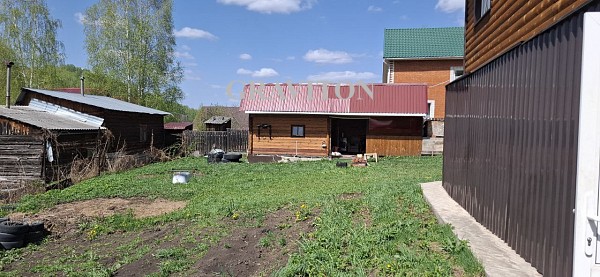Дом, 136 кв.м.